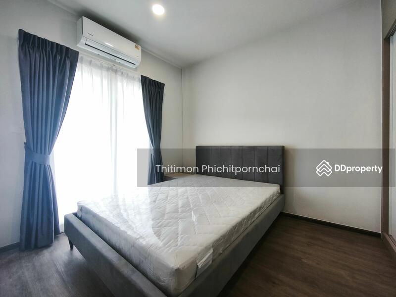 For Rent - Rich Point @ BTS Wutthakat, Bangkok