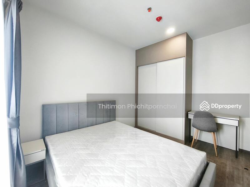 For Rent - Rich Point @ BTS Wutthakat, Bangkok