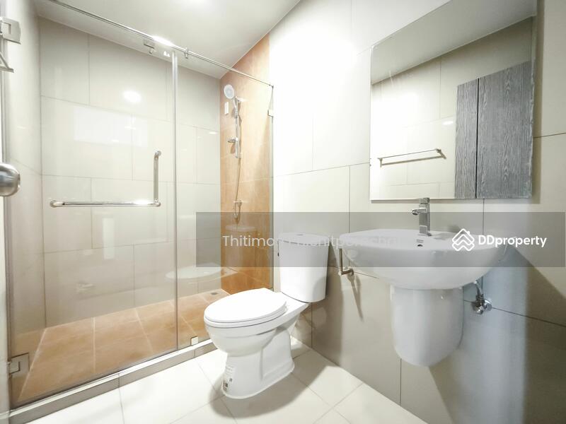 For Rent - Rich Point @ BTS Wutthakat, Bangkok
