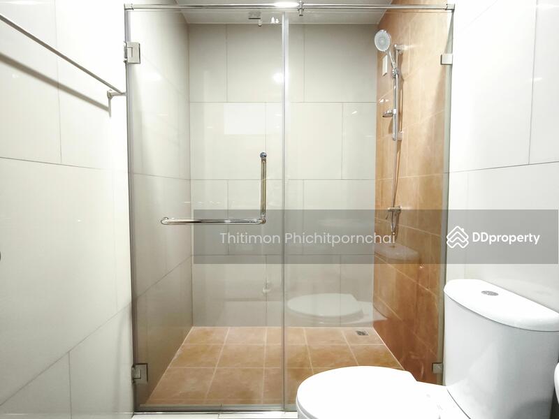 For Rent - Rich Point @ BTS Wutthakat, Bangkok