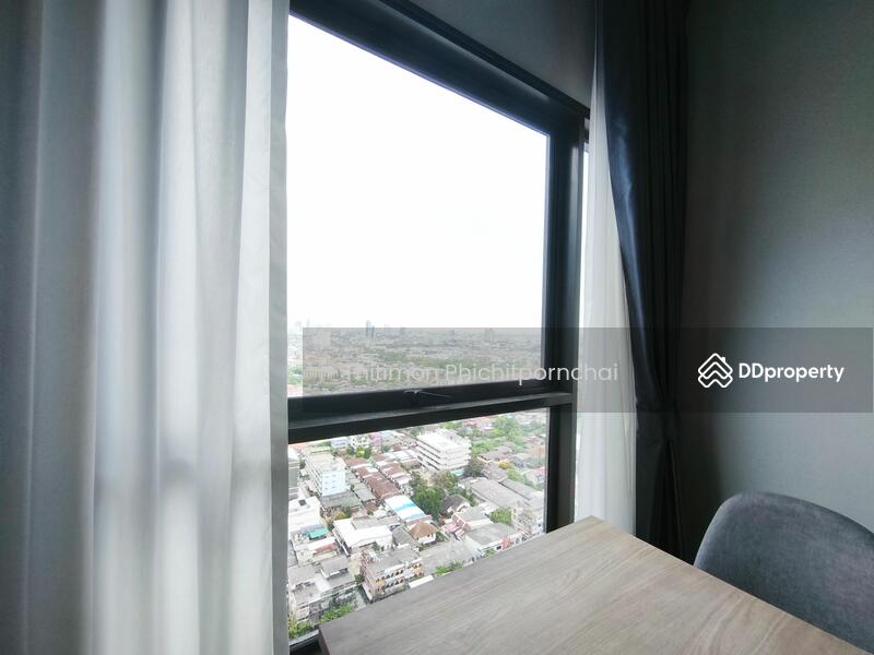 For Rent - Rich Point @ BTS Wutthakat, Bangkok