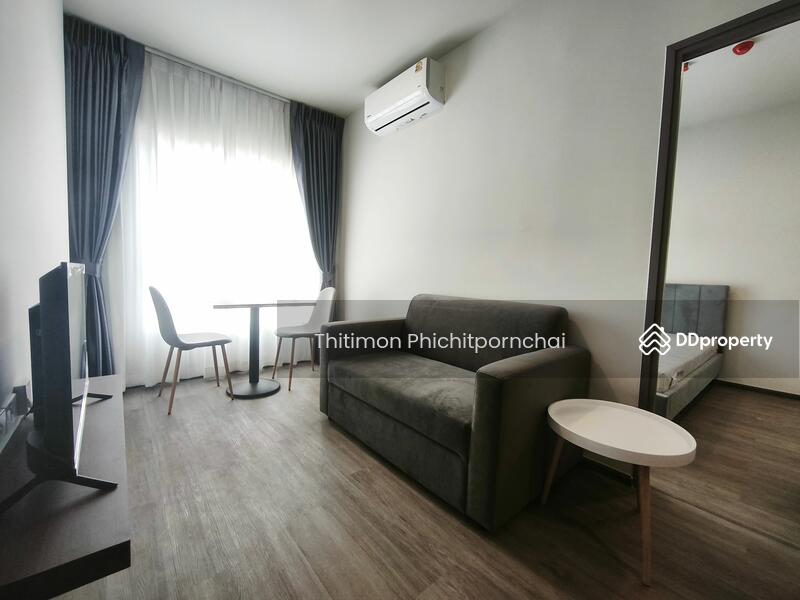 For Rent - Rich Point @ BTS Wutthakat, Bangkok