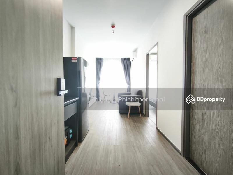 For Rent - Rich Point @ BTS Wutthakat, Bangkok