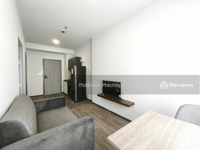 For Rent - Rich Point @ BTS Wutthakat, Bangkok
