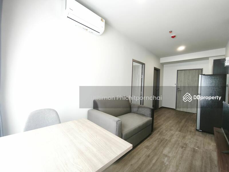 For Rent - Rich Point @ BTS Wutthakat, Bangkok