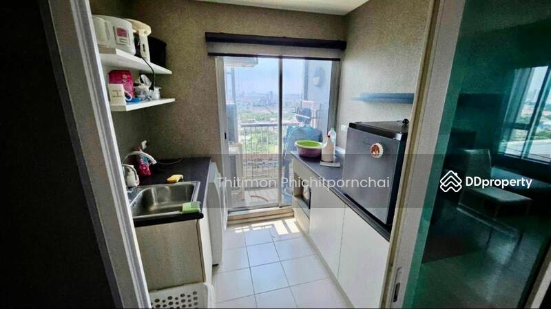 For Rent - Aspire Ratchada-Wongsawang, Bangkok