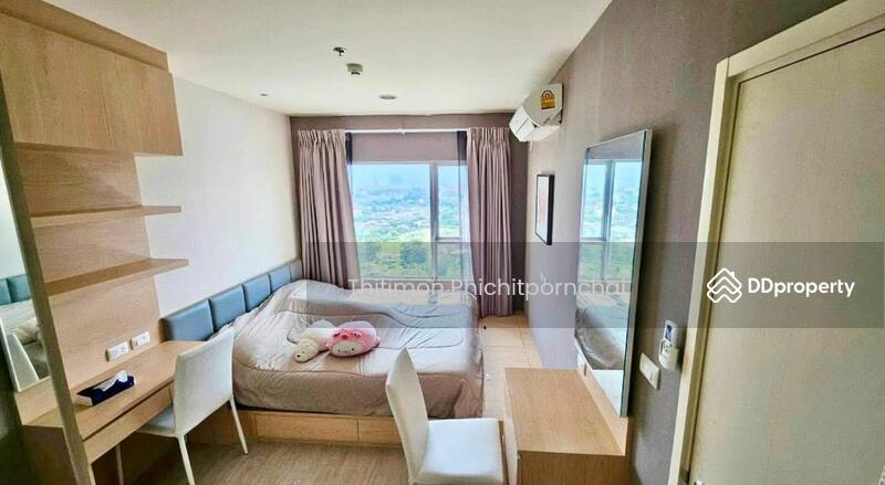 For Rent - Aspire Ratchada-Wongsawang, Bangkok