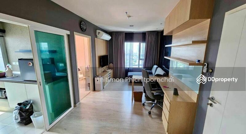 For Rent - Aspire Ratchada-Wongsawang, Bangkok