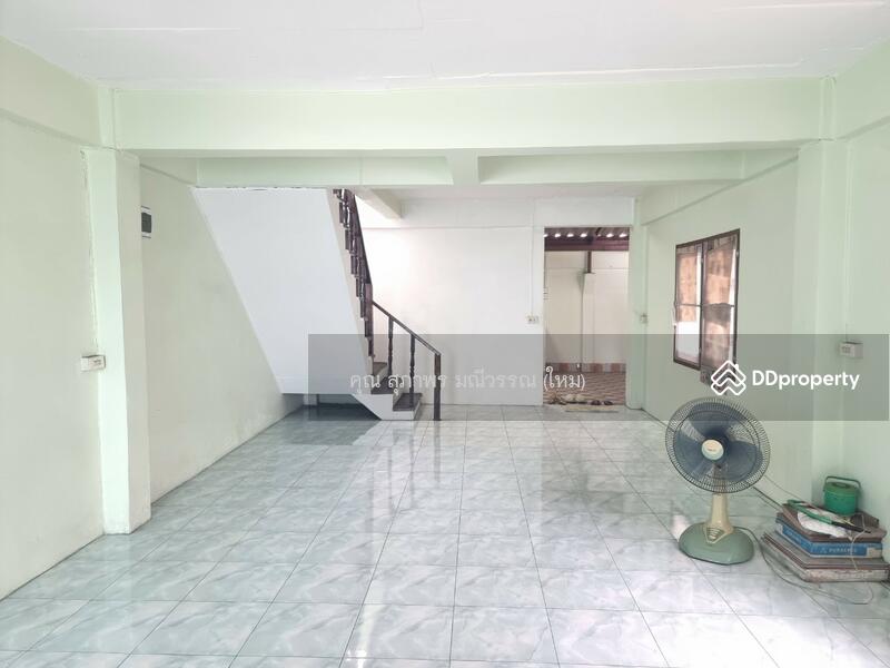 For Sale - Phoemsap Village, Bangkok