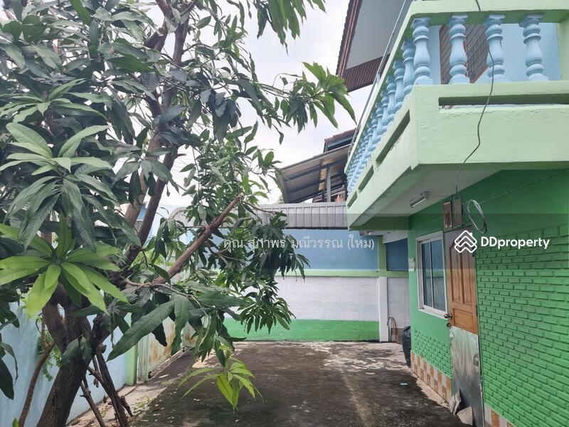 For Sale - Phoemsap Village, Bangkok
