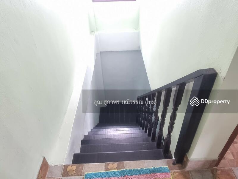 For Sale - Phoemsap Village, Bangkok