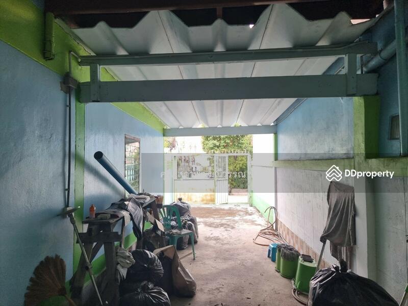 For Sale - Phoemsap Village, Bangkok