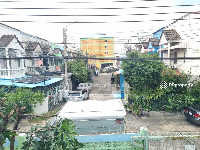 For Sale - Phoemsap Village, Bangkok