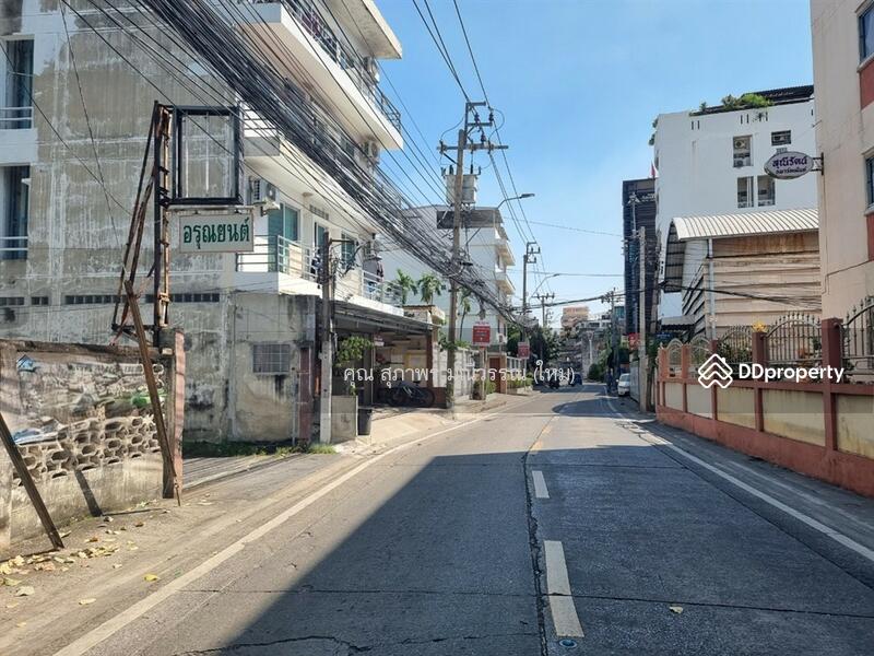 ขาย - ที่ดินเปล่า 244 ตร.ว. ที่ดินซอยอรุณอมรินทร์49 ใกล้ห้างพาต้า ปิ่นเกล้า ที่ดินถนนอรุณอมรินทร์, กรุงเทพ