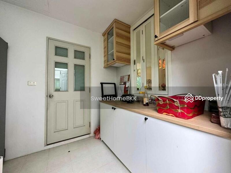 For Sale - Chaiyapruek Petchkasem 81, Bangkok