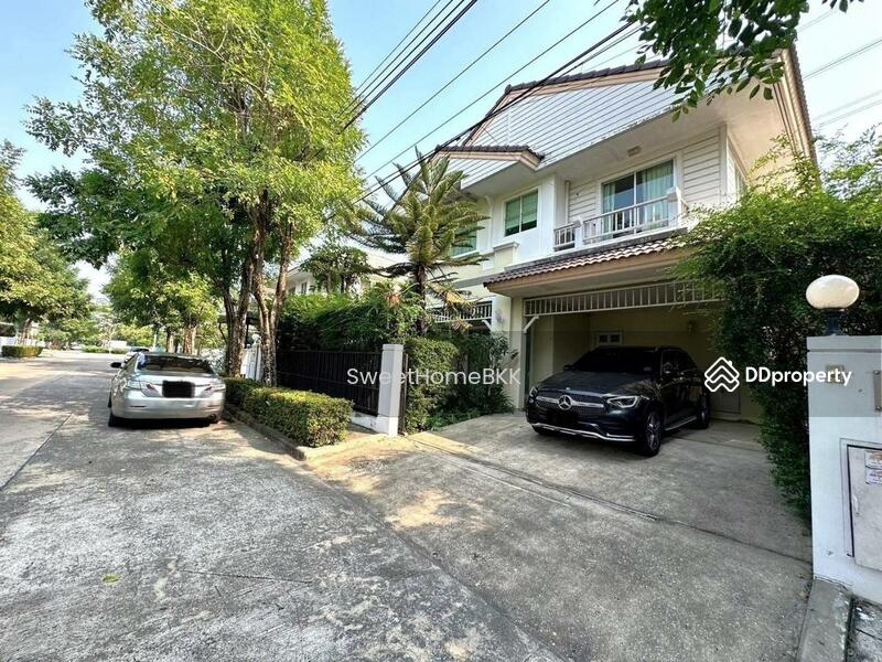 For Sale - Chaiyapruek Petchkasem 81, Bangkok