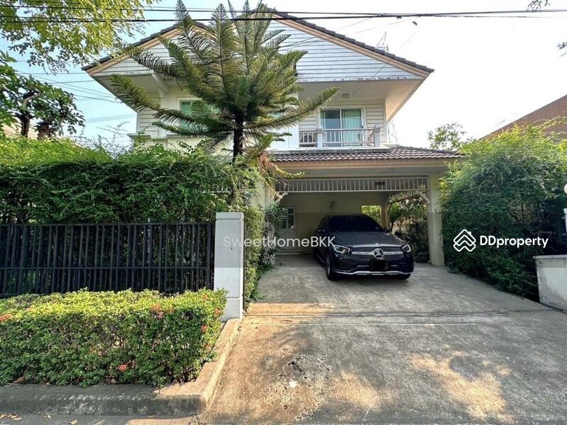 For Sale - Chaiyapruek Petchkasem 81, Bangkok