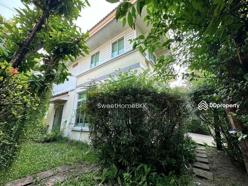 For Sale - Chaiyapruek Petchkasem 81, Bangkok