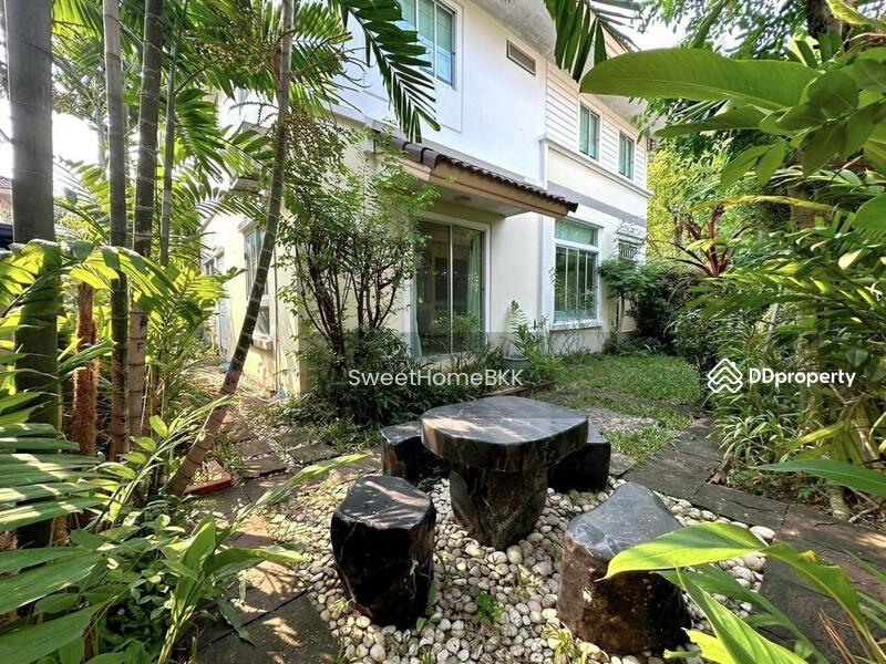 For Sale - Chaiyapruek Petchkasem 81, Bangkok