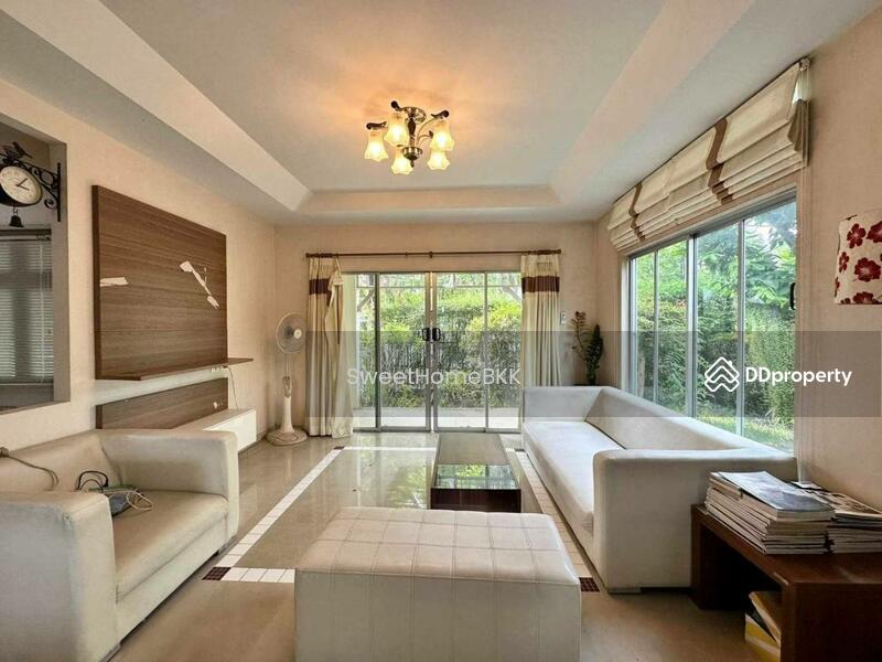 For Sale - Chaiyapruek Petchkasem 81, Bangkok