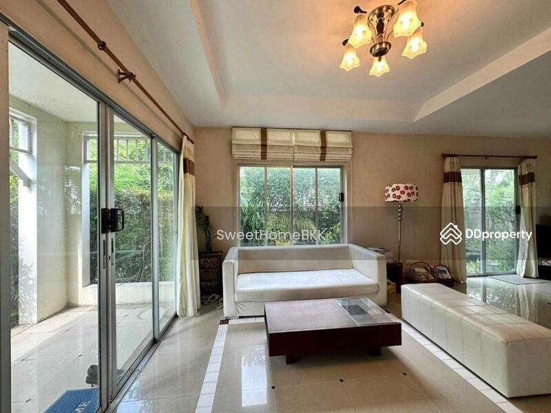 For Sale - Chaiyapruek Petchkasem 81, Bangkok