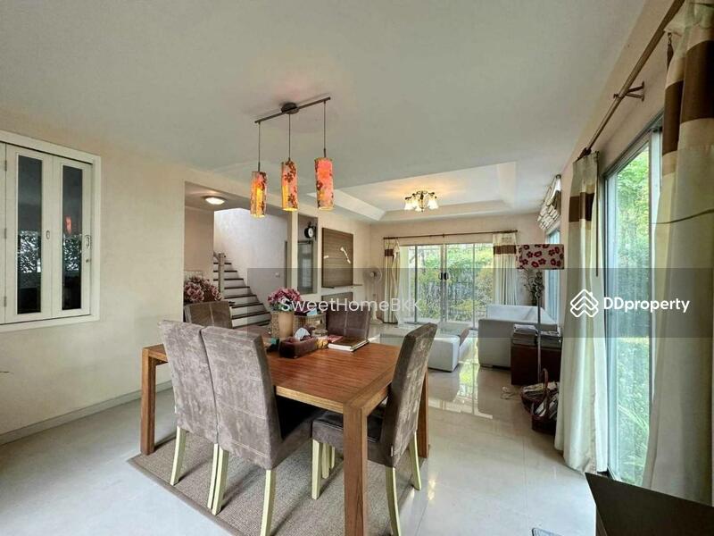 For Sale - Chaiyapruek Petchkasem 81, Bangkok