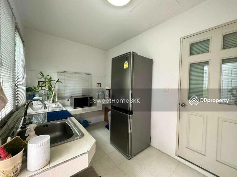 For Sale - Chaiyapruek Petchkasem 81, Bangkok