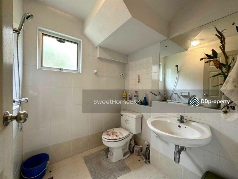 For Sale - Chaiyapruek Petchkasem 81, Bangkok