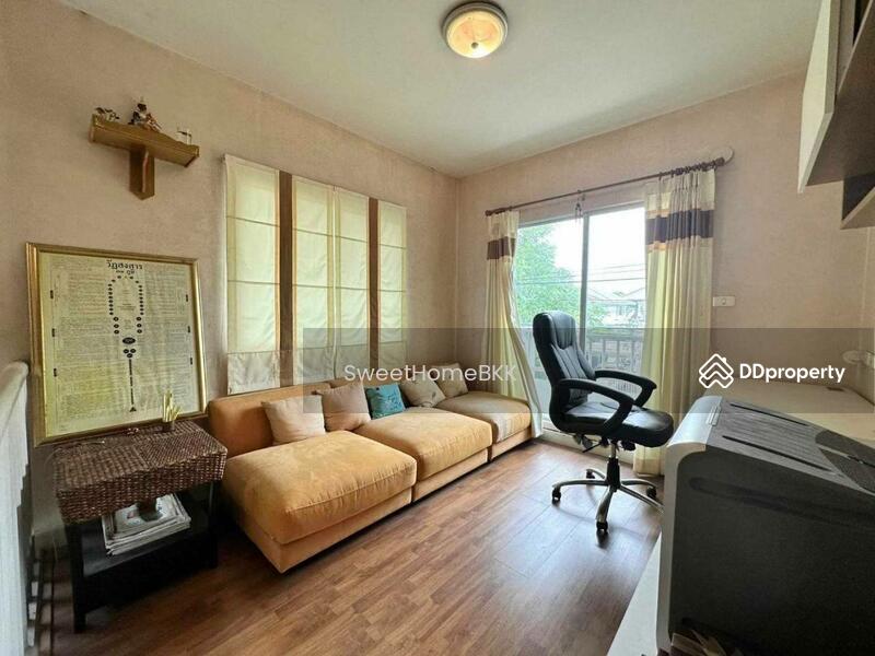 For Sale - Chaiyapruek Petchkasem 81, Bangkok