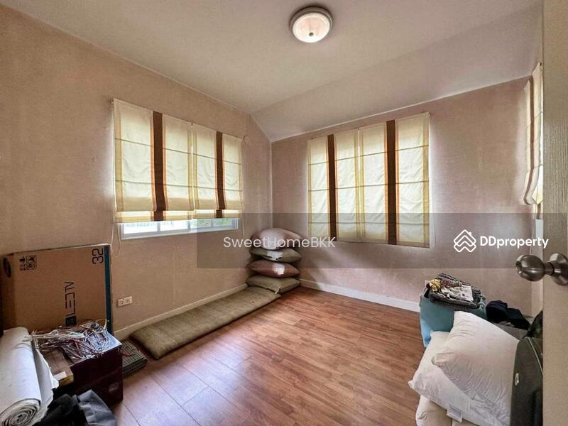 For Sale - Chaiyapruek Petchkasem 81, Bangkok