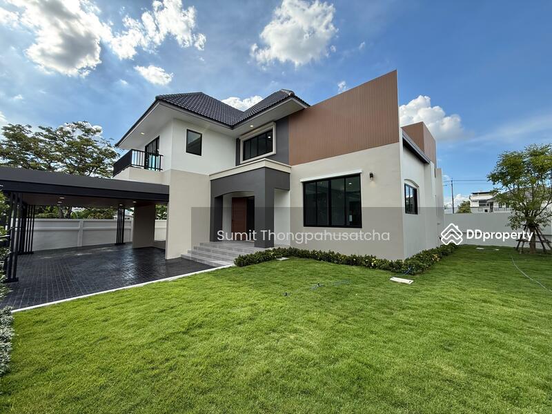 For Sale - Kritsada Nakron Pinklao-Phuttamonthon Sai 2, Bangkok