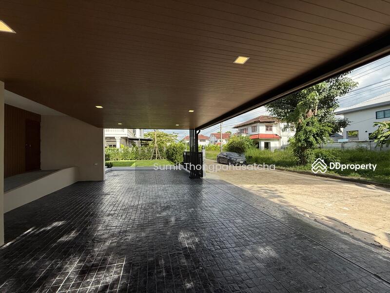 For Sale - Kritsada Nakron Pinklao-Phuttamonthon Sai 2, Bangkok