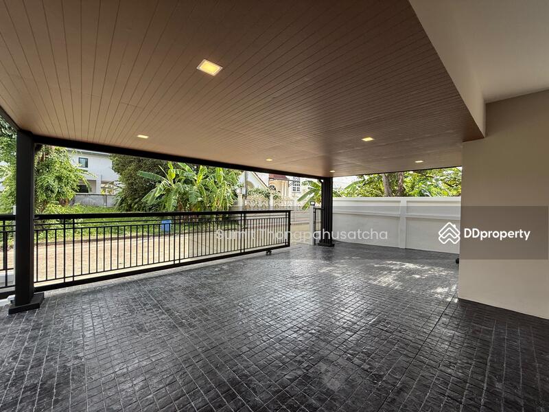 For Sale - Kritsada Nakron Pinklao-Phuttamonthon Sai 2, Bangkok
