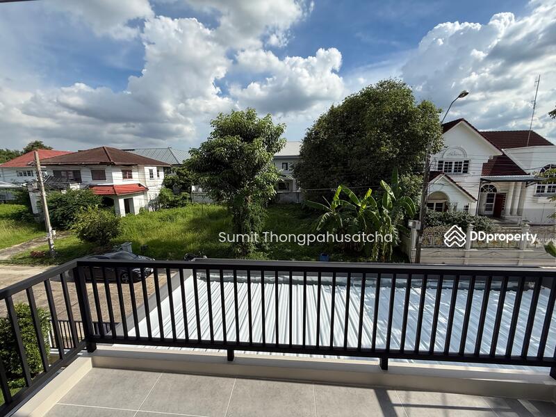 For Sale - Kritsada Nakron Pinklao-Phuttamonthon Sai 2, Bangkok