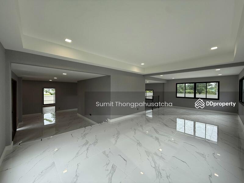 For Sale - Kritsada Nakron Pinklao-Phuttamonthon Sai 2, Bangkok