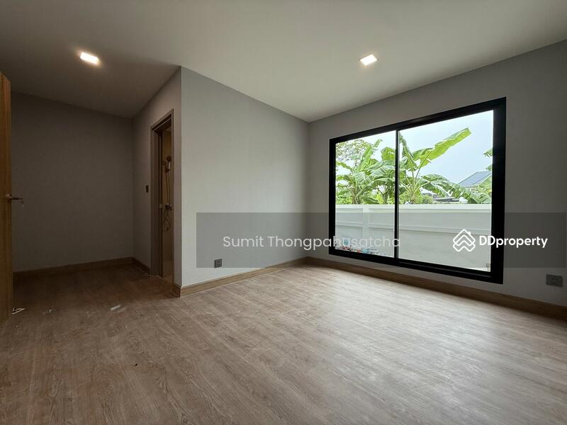 For Sale - Kritsada Nakron Pinklao-Phuttamonthon Sai 2, Bangkok