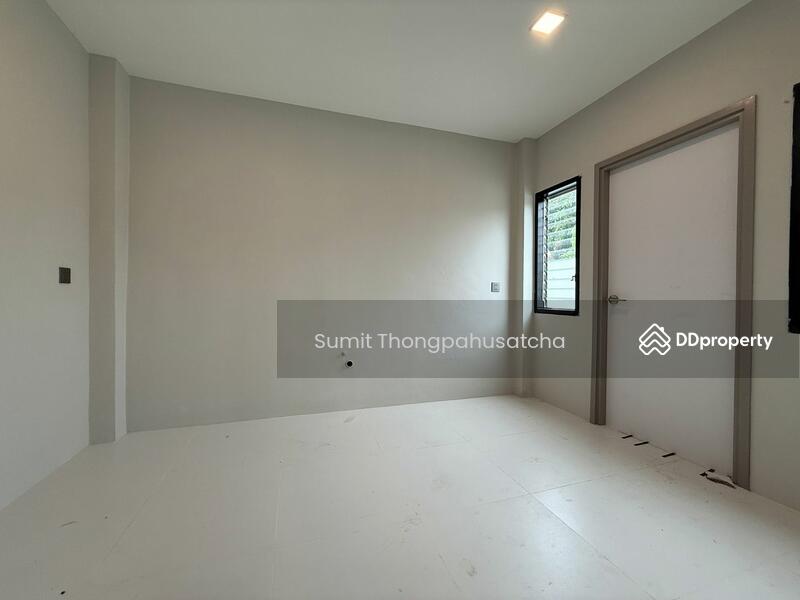 For Sale - Kritsada Nakron Pinklao-Phuttamonthon Sai 2, Bangkok