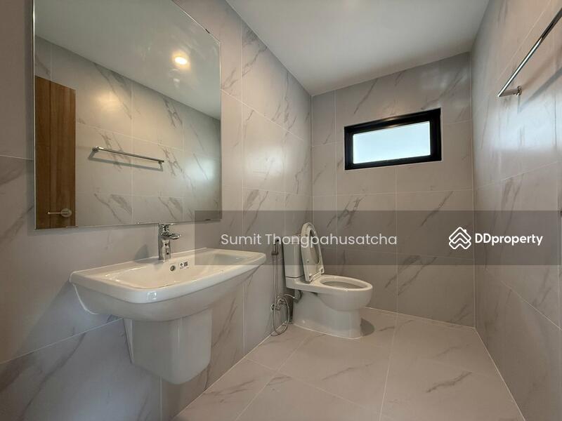 For Sale - Kritsada Nakron Pinklao-Phuttamonthon Sai 2, Bangkok