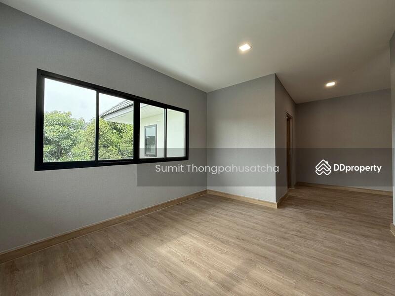 For Sale - Kritsada Nakron Pinklao-Phuttamonthon Sai 2, Bangkok