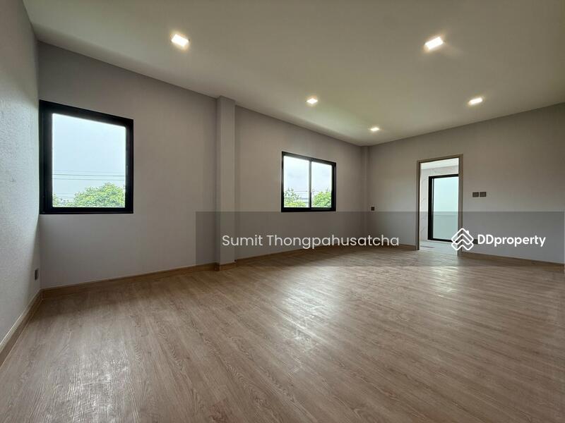 For Sale - Kritsada Nakron Pinklao-Phuttamonthon Sai 2, Bangkok