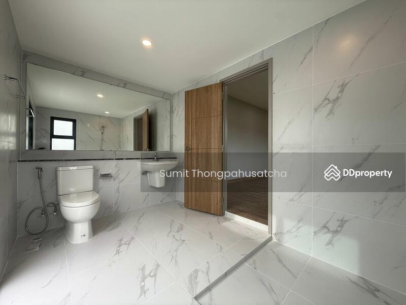 For Sale - Kritsada Nakron Pinklao-Phuttamonthon Sai 2, Bangkok