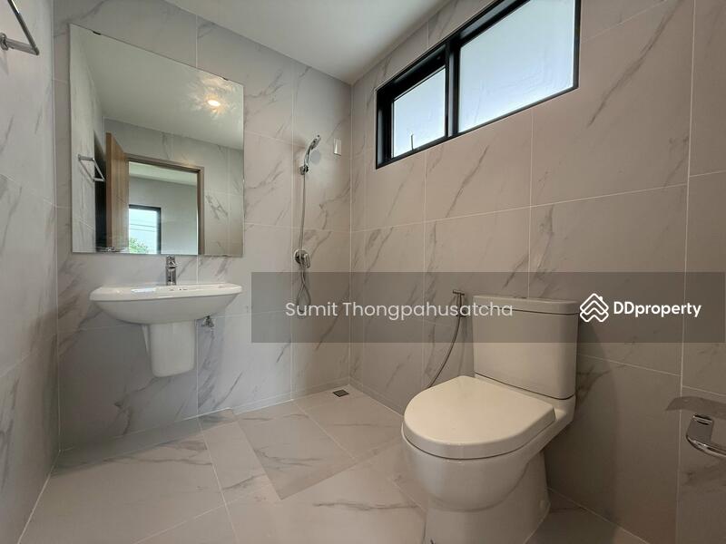 For Sale - Kritsada Nakron Pinklao-Phuttamonthon Sai 2, Bangkok