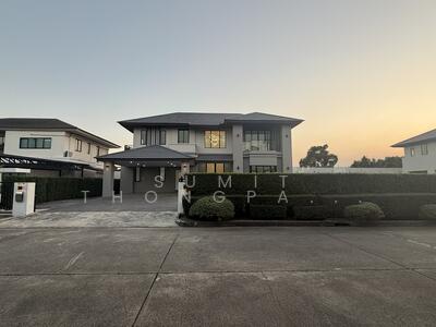 ขาย - ณุศาศิริ พระราม 2 (Nusasiri City Rama 2), สมุทรสาคร