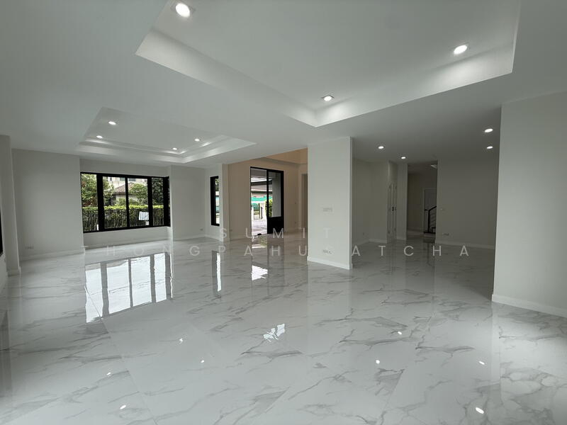 ณุศาศิริ พระราม 2 (Nusasiri City Rama 2), สมุทรสาคร, Rama 2 km 15, บางน้ำจืด, เมืองสมุทรสาคร, สมุทรสาคร, 400 ตร.ม., บ้านเดี่ยว ขาย, โดย Sumit Thongpahusatcha, 60174191 - DDproperty.com