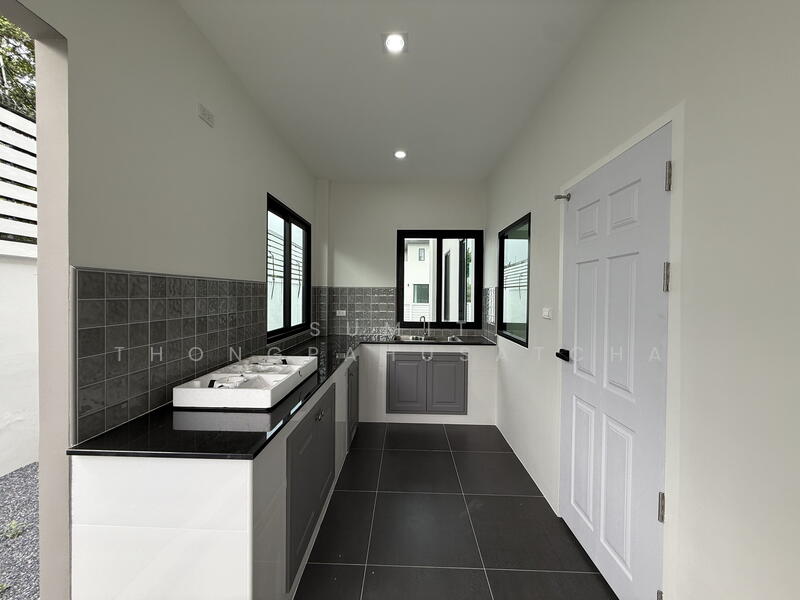 ณุศาศิริ พระราม 2 (Nusasiri City Rama 2), สมุทรสาคร, Rama 2 km 15, บางน้ำจืด, เมืองสมุทรสาคร, สมุทรสาคร, 400 ตร.ม., บ้านเดี่ยว ขาย, โดย Sumit Thongpahusatcha, 60174191 - DDproperty.com