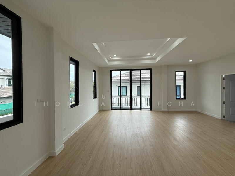 ณุศาศิริ พระราม 2 (Nusasiri City Rama 2), สมุทรสาคร, Rama 2 km 15, บางน้ำจืด, เมืองสมุทรสาคร, สมุทรสาคร, 400 ตร.ม., บ้านเดี่ยว ขาย, โดย Sumit Thongpahusatcha, 60174191 - DDproperty.com