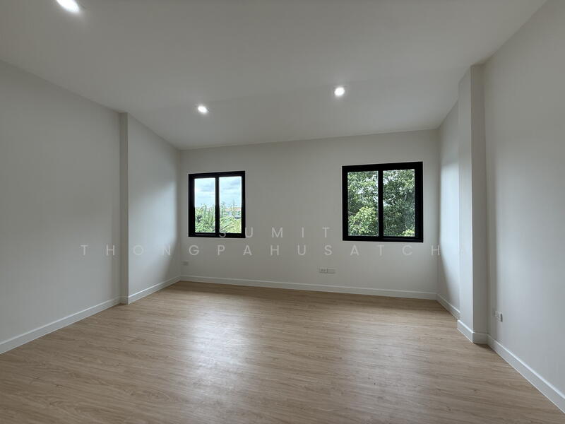 ณุศาศิริ พระราม 2 (Nusasiri City Rama 2), สมุทรสาคร, Rama 2 km 15, บางน้ำจืด, เมืองสมุทรสาคร, สมุทรสาคร, 400 ตร.ม., บ้านเดี่ยว ขาย, โดย Sumit Thongpahusatcha, 60174191 - DDproperty.com