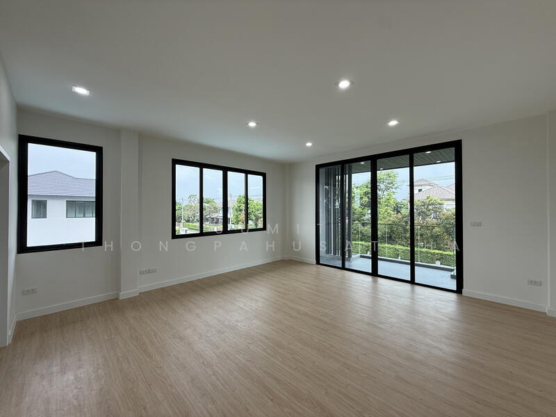 ณุศาศิริ พระราม 2 (Nusasiri City Rama 2), สมุทรสาคร, Rama 2 km 15, บางน้ำจืด, เมืองสมุทรสาคร, สมุทรสาคร, 400 ตร.ม., บ้านเดี่ยว ขาย, โดย Sumit Thongpahusatcha, 60174191 - DDproperty.com