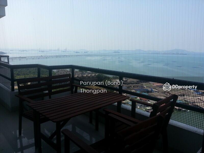 ขาย - Rama Harbour View : รามาฮาร์เบอร์วิวคอนโดมิเนียม, ชลบุรี