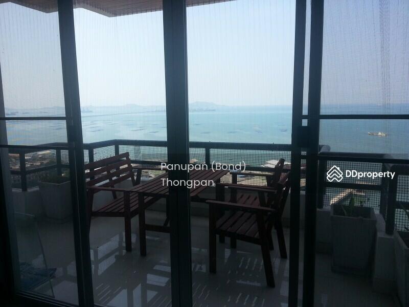 For Sale - Rama Harbour View, Chon Buri